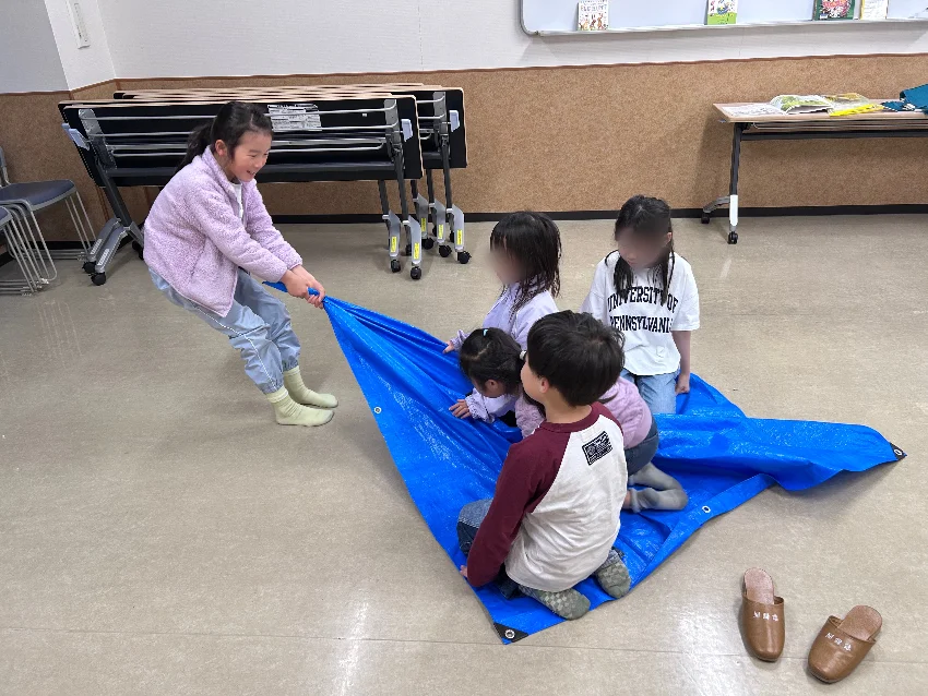 Labo Party(ラボ・パーティ) 茨木市彩都あさぎ教室(宋パーティ)の紹介写真