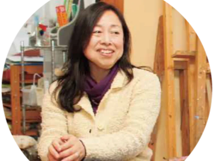 アートゼミこども絵画教室 今教室の先生紹介