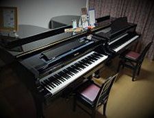 松山市南町のピアノ教室の松山市南町のピアノ教室　体験・キャンペーン情報