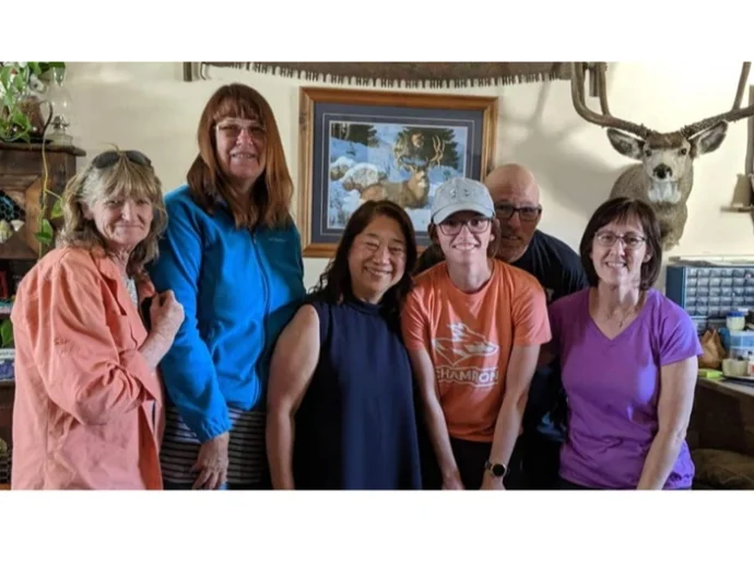 ラボ・パーティ みよし市三好丘教室(木村パーティ)の先生紹介