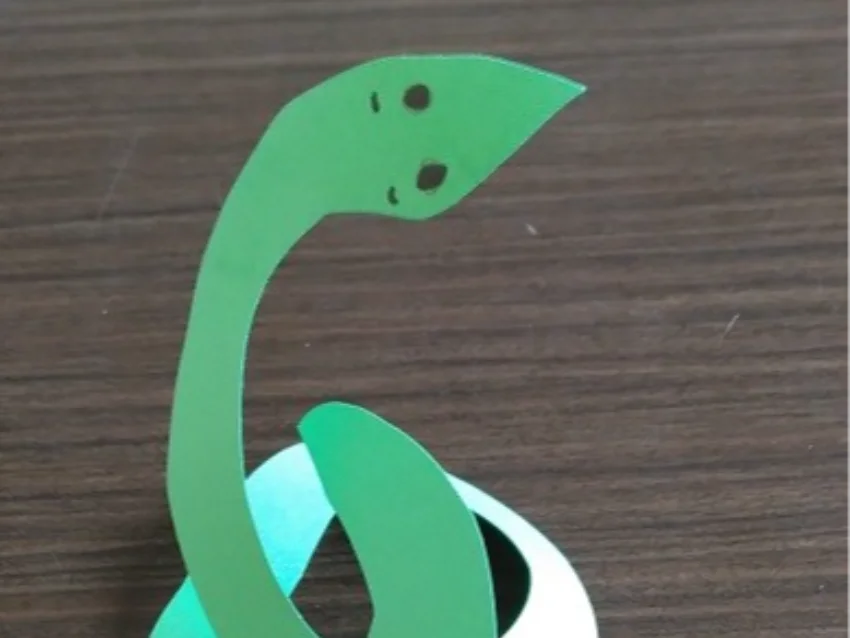 ラボ・パーティ 熊谷市上之教室(大沢パーティ)の１月新規コース体験