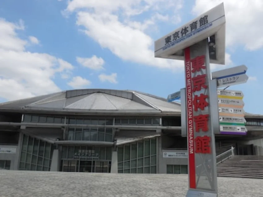 ゆったりスイミングの紹介写真