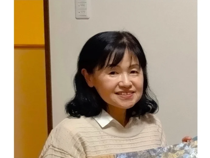 ラボ・パーティ 安城市大岡町唐津教室(市川パーティ)の先生紹介