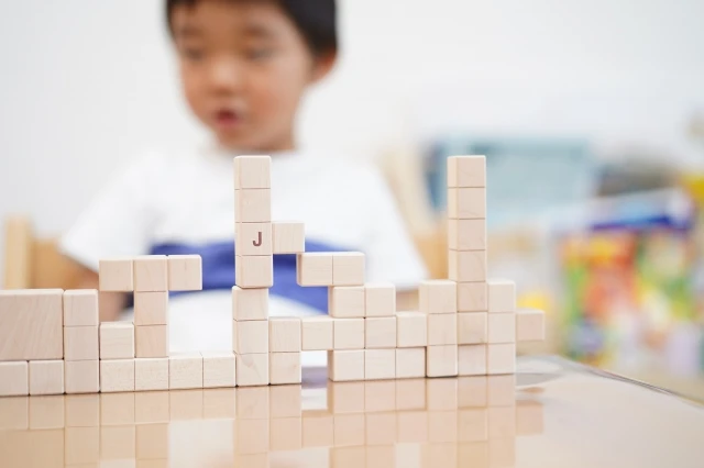 チェリーポートの小学校受験　育脳