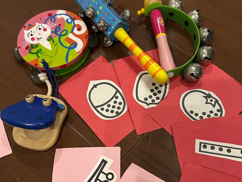 ピアノ教室ハーモニーの紹介写真