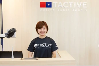 TACTIVE(タクティブ) 横浜店の雰囲気がわかる写真