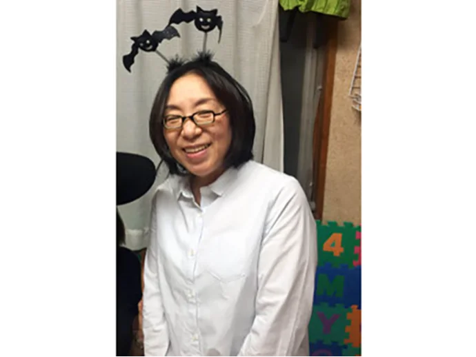 マック英会話教室の先生紹介