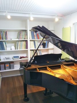 相模原市南区栄町のピアノ教室の相模原市南区栄町のピアノ教室　体験・キャンペーン情報