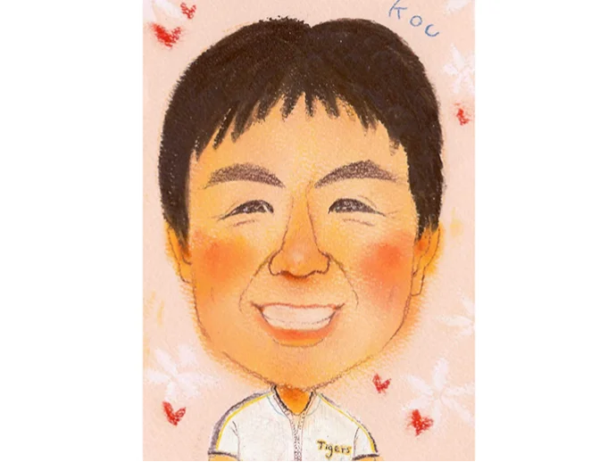 マック英会話教室の先生紹介