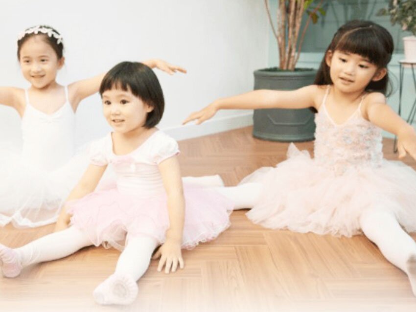 EYS-Kidsバレエアカデミー 池袋ダンススタジオの紹介写真