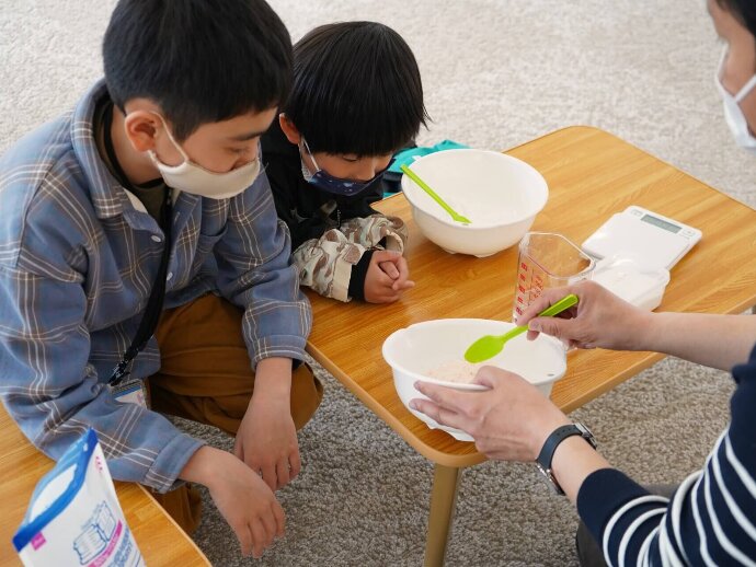 zunŌw 池袋校の雰囲気がわかる写真