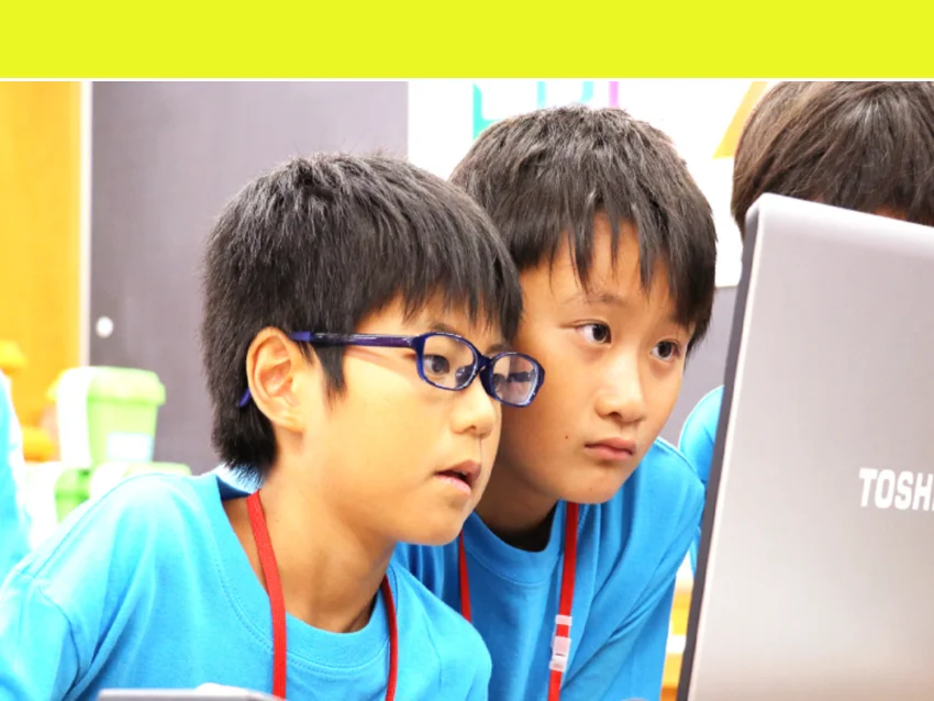 楽学舎ロボットプログラミング教室 ひばりが丘教室の4月入会生のための体験教室2/28（土）