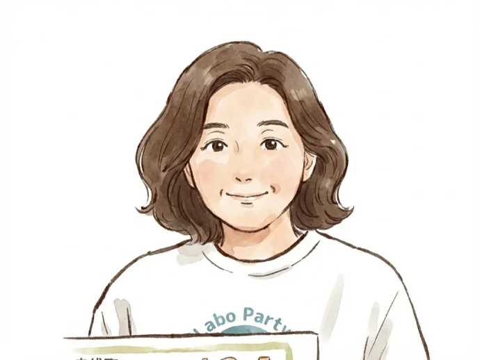 ラボ・パーティ 富山市高原本町教室(松木パーティ)の先生紹介