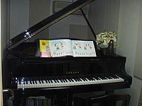 たけうちピアノ教室のたけうちピアノ教室　体験・キャンペーン情報