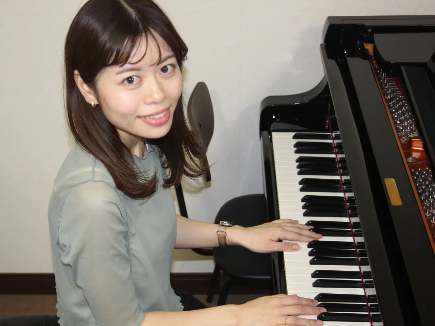 カノンミュージックスクール 伏見校の紹介写真