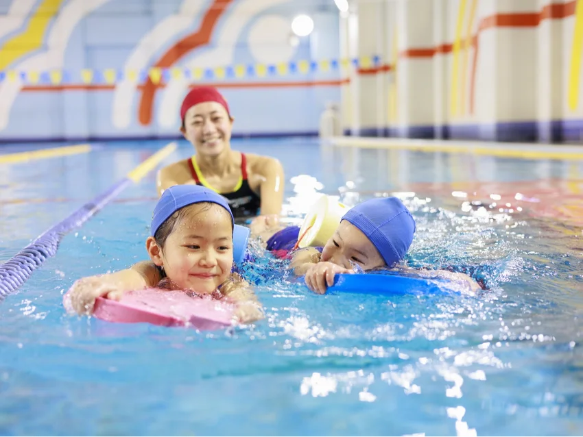 ウエルネススポーツセンターの紹介写真