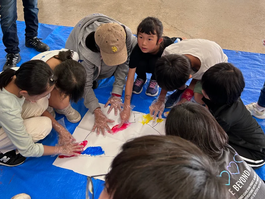 Labo Party(ラボ・パーティ) 茨木市彩都あさぎ教室(宋パーティ)の紹介写真