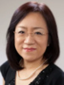 高田慶子 ピアノ教室の雰囲気がわかる写真