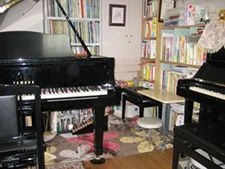 春海音楽教室(はるみおんがくきょうしつ）の春海音楽教室(はるみおんがくきょうしつ）　体験・キャンペーン情報