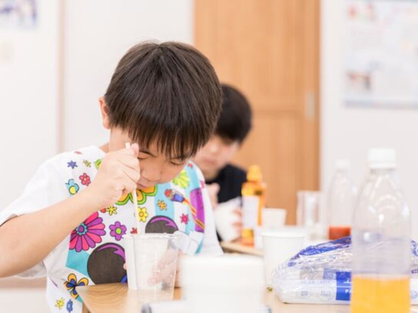 zunŌw 池袋校の紹介写真