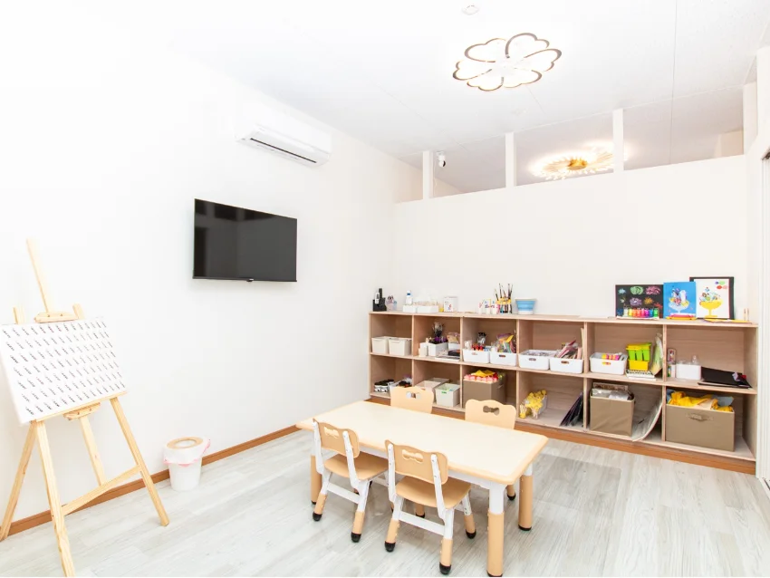 Rainbow Artの紹介写真