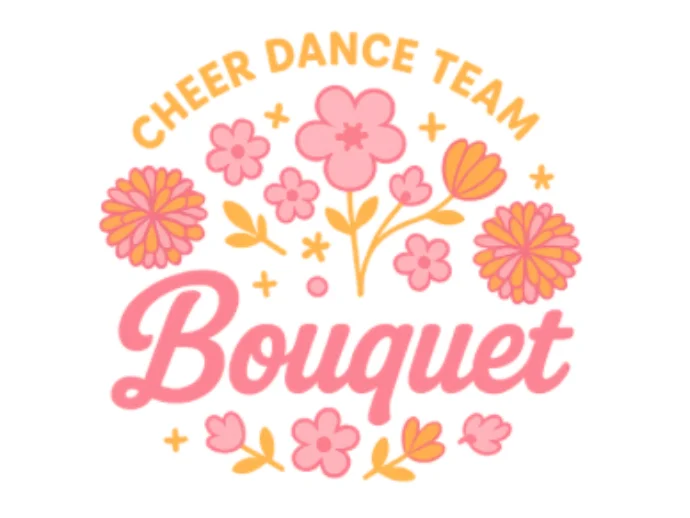 キッズチアダンスチーム Bouquetの雰囲気がわかる写真