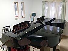 桜町ピアノ教室の桜町ピアノ教室　体験・キャンペーン情報