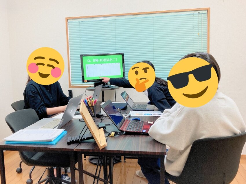 Workspace 151A こどもプログラミング教室の気軽に教室見学♪
