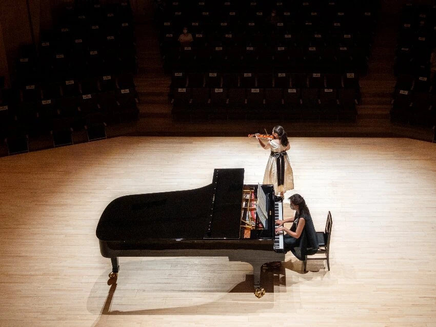 桐朋学園大学音楽学部附属 子供のための音楽教室 名古屋教室の紹介写真