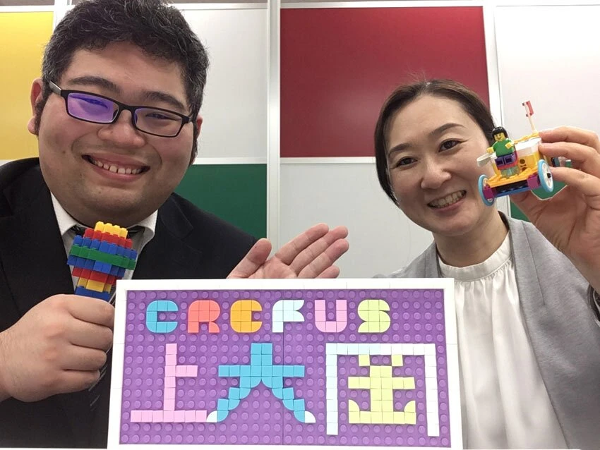 ロボット科学教育Crefus(クレファス) 上大岡校の紹介写真