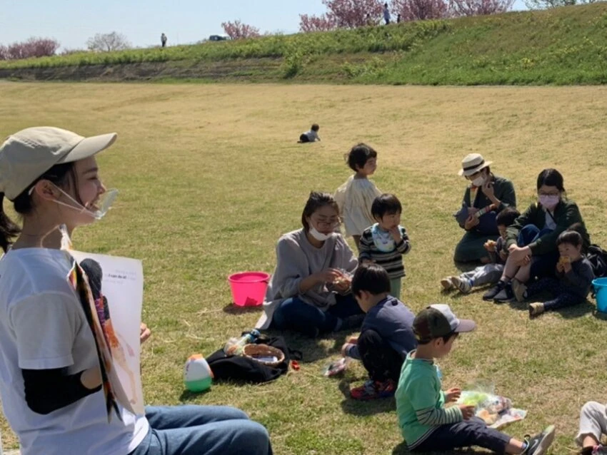 ラボ・パーティ 諫早市西里町教室(井口パーティ)の紹介写真