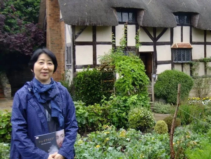 ラボ・パーティ 江東区豊洲教室(草野パーティ)の先生紹介