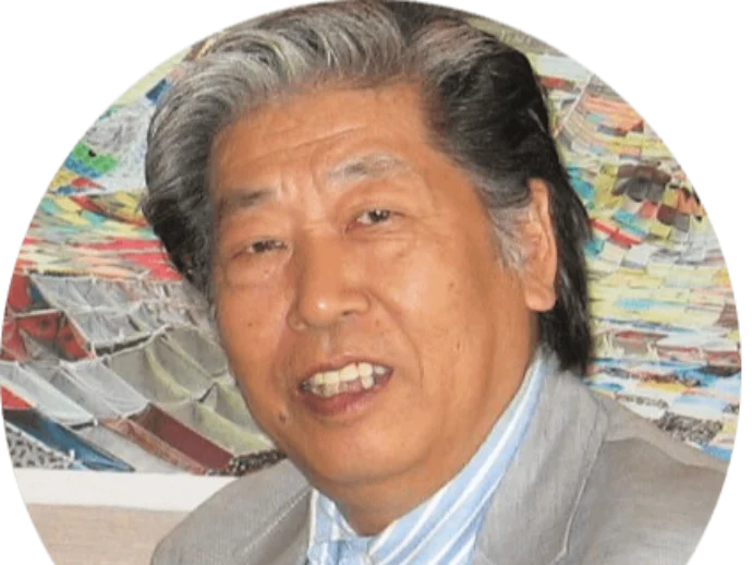 アートゼミこども絵画教室 今教室の先生紹介