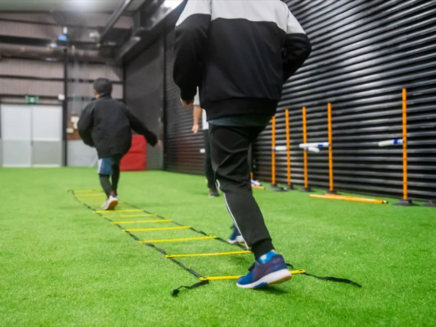 TangoTrainingAcademyの紹介写真