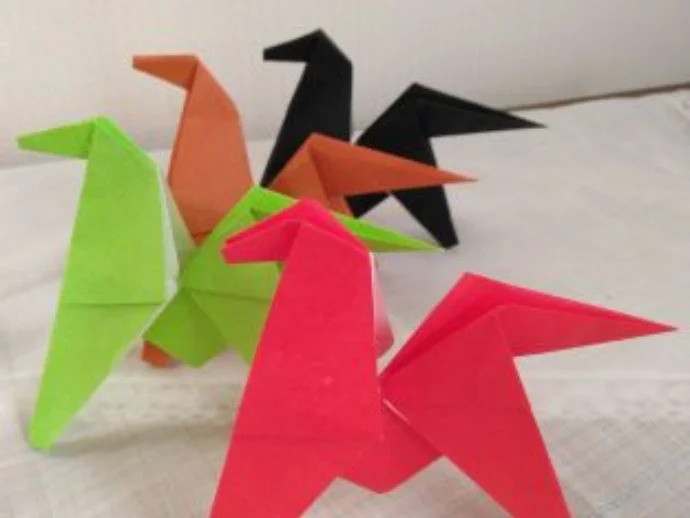 ラボ・パーティ 熊谷市上之教室(大沢パーティ)の雰囲気がわかる写真