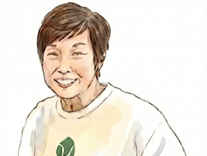 ラボ・パーティ 射水市本町教室(中山パーティ)の先生紹介