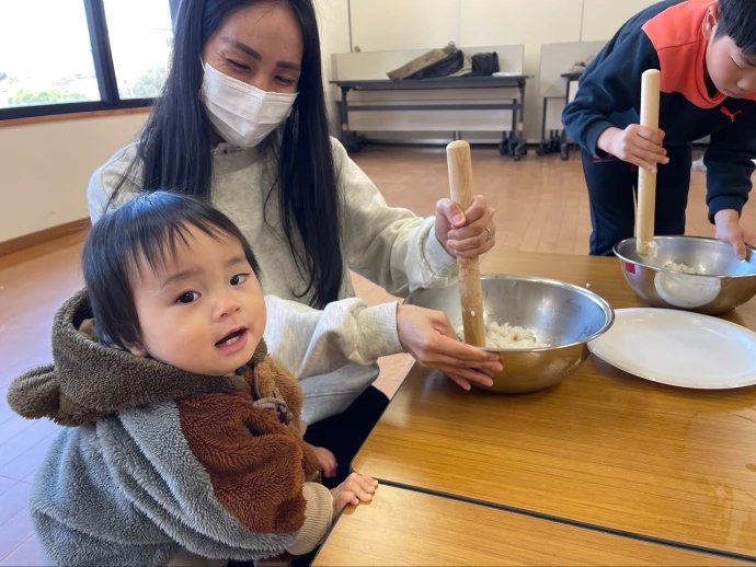 ラボ・パーティ 江津市渡津町教室(山本パーティ)の雰囲気がわかる写真