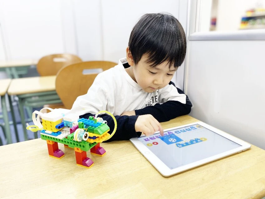 ロボット科学教育Crefus(クレファス) 武蔵小杉校(Crefus)の紹介写真