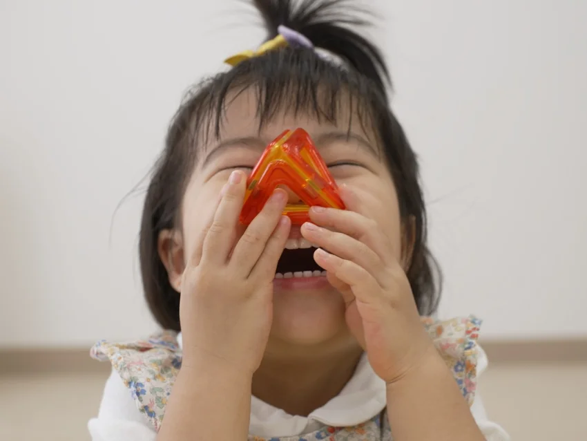 豊平4条教室(トイズアカデミージュニアクラス)の紹介写真