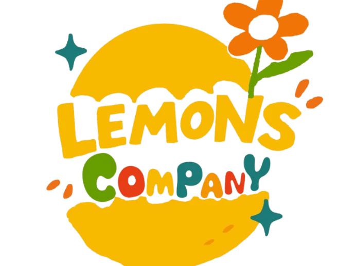 レモンズカンパニーの雰囲気がわかる写真