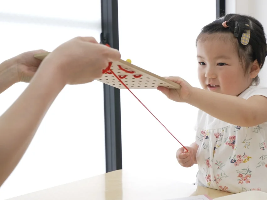 豊平4条教室(トイズアカデミージュニアクラス)の紹介写真