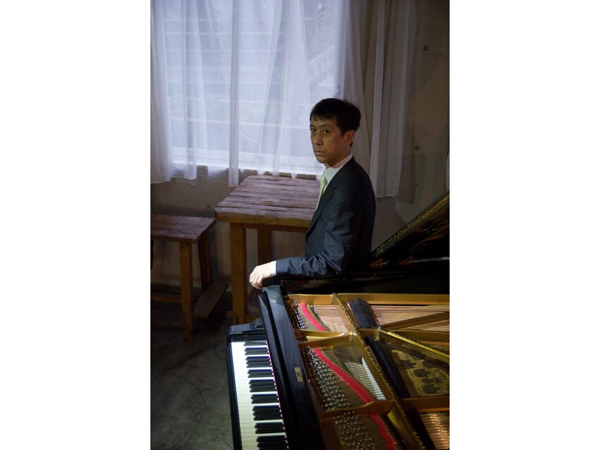 札幌市東区東苗穂十二条のピアノ教室の体験レッスン