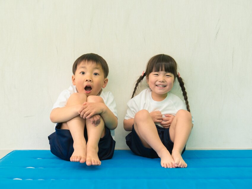 JPCスポーツ教室 一宮丹陽店の紹介写真