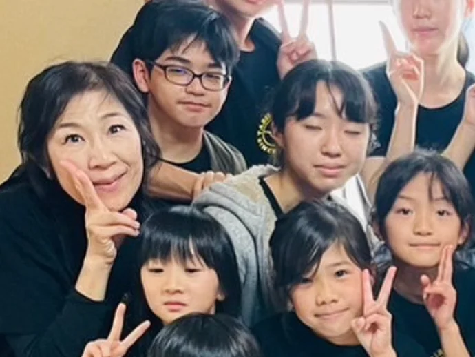 ラボ・パーティ 長崎市中川教室(田平パーティ)の先生紹介