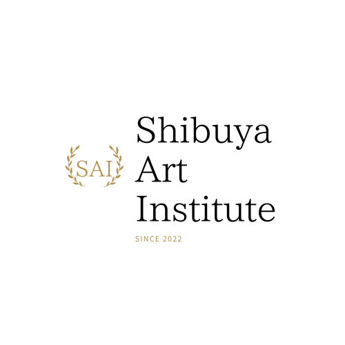 Shibuya Art Instituteの雰囲気がわかる写真