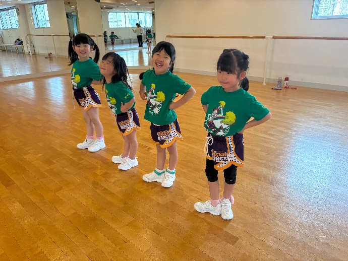 GET BETTER FITNESS 十三校の雰囲気がわかる写真