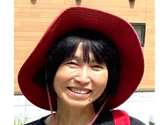 ラボ・パーティ 浜松市中央区半田山教室(中村パーティ)の先生紹介