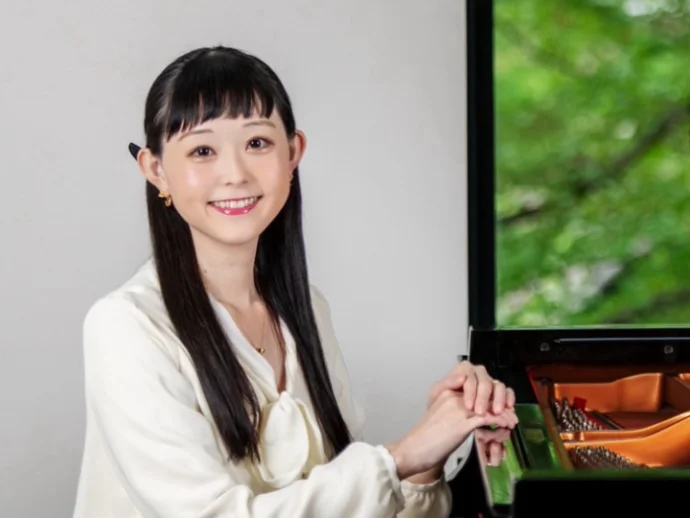 カンタービレミュージックの雰囲気がわかる写真