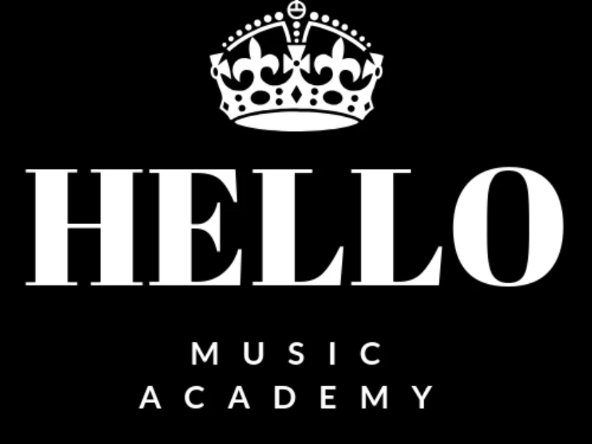 ★HELLO MUSIC ACADEMY★の紹介写真