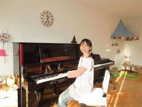 タンポポピアノ教室のタンポポピアノ教室　体験・キャンペーン情報